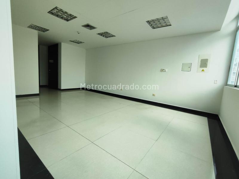 Oficina en Arriendo, Antonia Santos, Bucaramanga - Vista 4