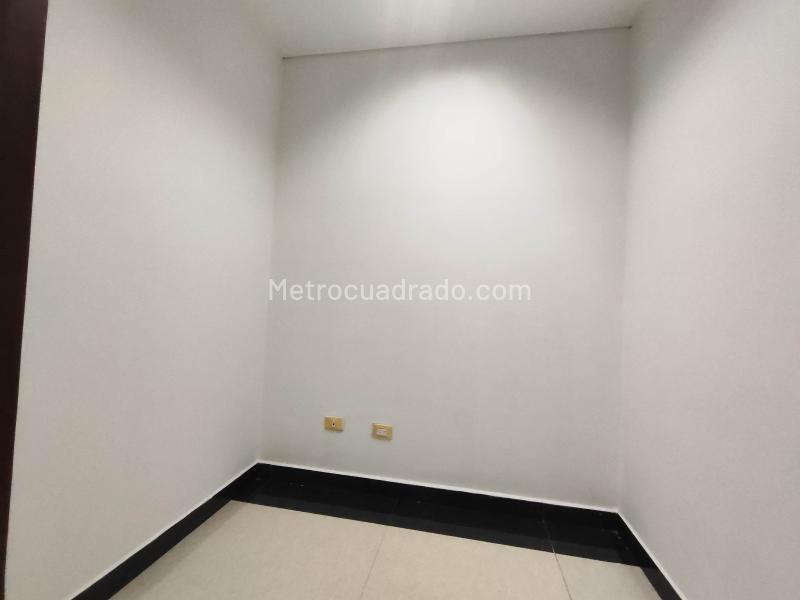 Oficina en Arriendo, Antonia Santos, Bucaramanga - Vista 5