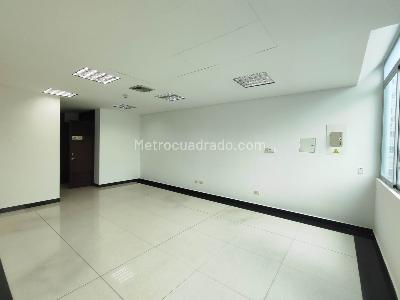 Oficina en Arriendo, Antonia Santos, Bucaramanga