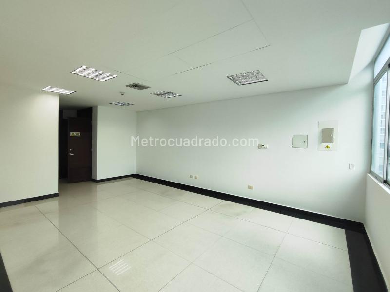 Oficina en Arriendo, Antonia Santos, Bucaramanga - Vista 2
