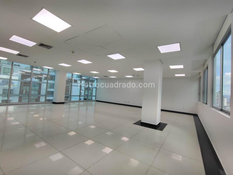 Oficina en Arriendo, Antonia Santos, Bucaramanga - Vista 5