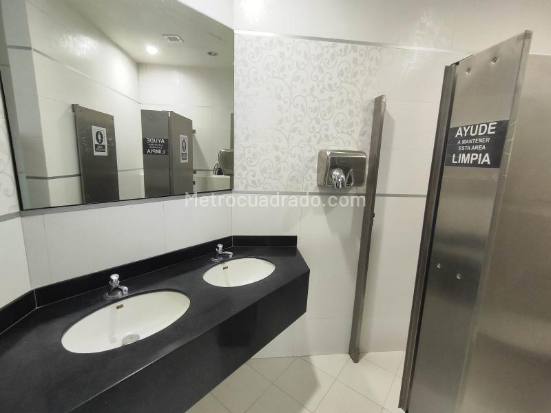 Oficina en Arriendo, Antonia Santos, Bucaramanga - Más