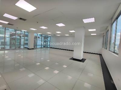 Oficina en Arriendo, Antonia Santos, Bucaramanga