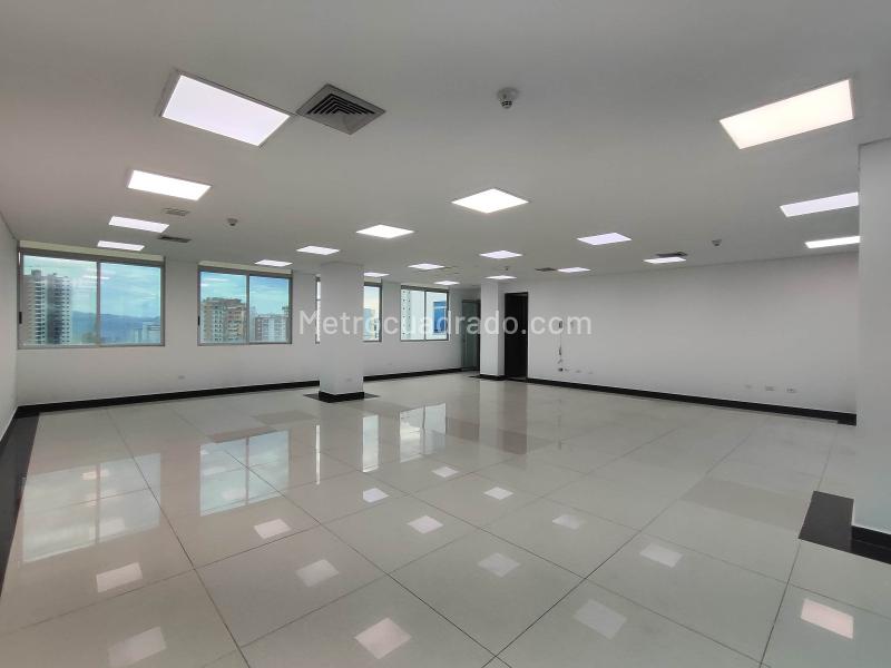 Oficina en Arriendo, Antonia Santos, Bucaramanga - Vista 3