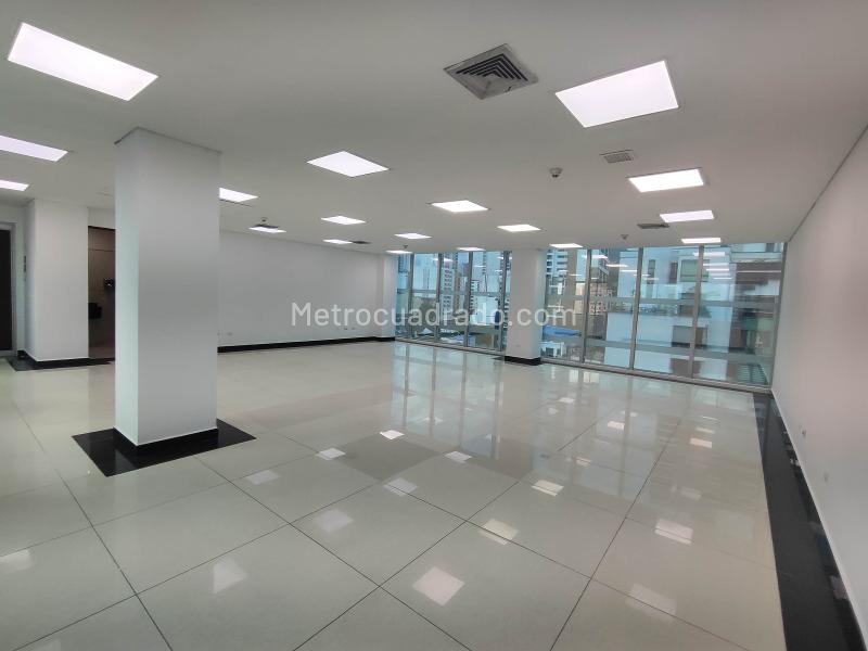 Oficina en Arriendo, Antonia Santos, Bucaramanga - Vista 4