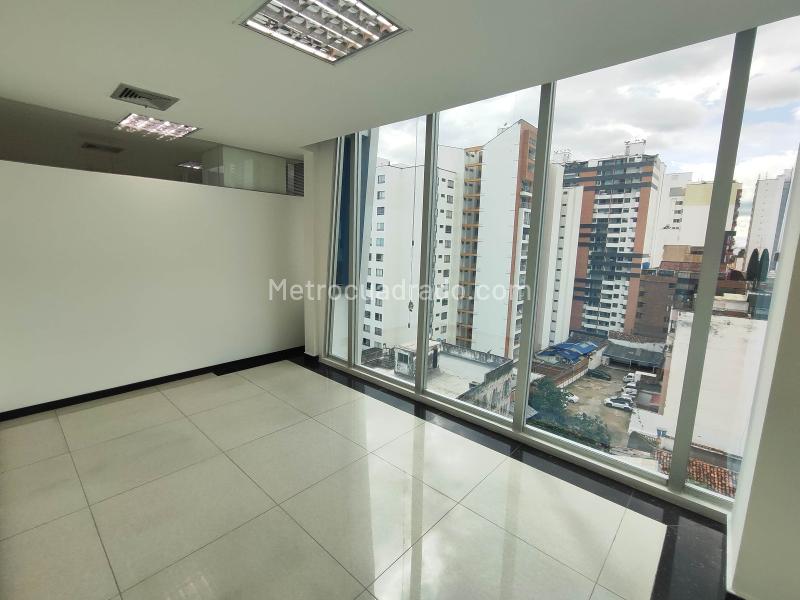 Oficina en Arriendo, Antonia Santos, Bucaramanga - Vista 3