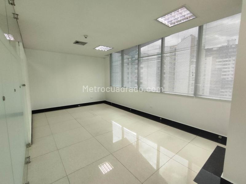 Oficina en Arriendo, Antonia Santos, Bucaramanga - Vista 4