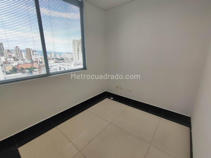 Oficina en Arriendo, Antonia Santos, Bucaramanga - Vista 5