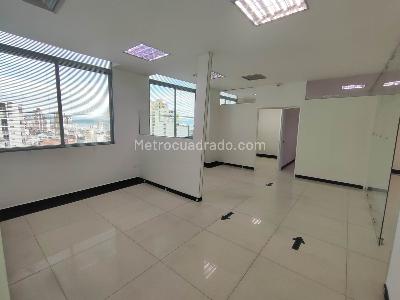 Oficina en Arriendo, Antonia Santos, Bucaramanga