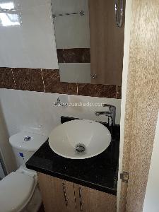 Apartamento de 2 alcobas en venta en San Francisco, Bucaramanga, 54 m² · foto 10 de 10