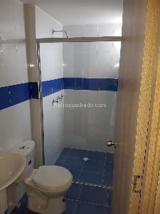 Apartamento de 2 alcobas en venta en San Francisco, Bucaramanga, 54 m² · foto 4 de 10