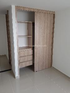 Apartamento de 2 alcobas en venta en San Francisco, Bucaramanga, 54 m² · foto 5 de 10