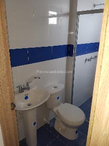 Apartamento de 2 alcobas en venta en San Francisco, Bucaramanga, 54 m² · foto 6 de 10