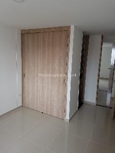 Apartamento de 2 alcobas en venta en San Francisco, Bucaramanga, 54 m² · foto 7 de 10