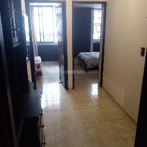 Apartamento de 3 alcobas en venta en Sotomayor, Bucaramanga, 106 m² · foto 4 de 9