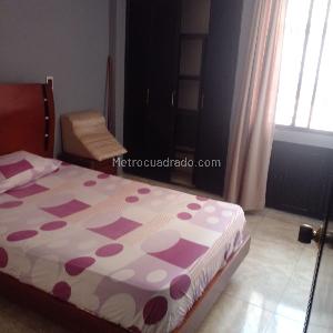 Apartamento de 3 alcobas en venta en Sotomayor, Bucaramanga, 106 m² · foto 5 de 9