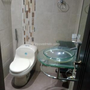 Apartamento de 3 alcobas en venta en Sotomayor, Bucaramanga, 106 m² · foto 8 de 9