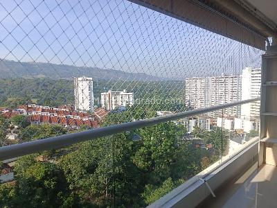 Apartamento de 3 alcobas en venta en Anillo Vial, Floridablanca, 85 m² · foto 10 de 20