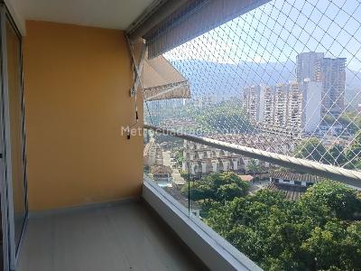 Apartamento de 3 alcobas en venta en Anillo Vial, Floridablanca, 85 m² · foto 11 de 20