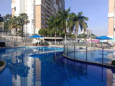 Apartamento de 3 alcobas en venta en Anillo Vial, Floridablanca, 85 m² · foto 12 de 20