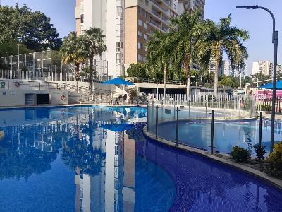 Apartamento de 3 alcobas en venta en Anillo Vial, Floridablanca, 85 m² · foto 13 de 20