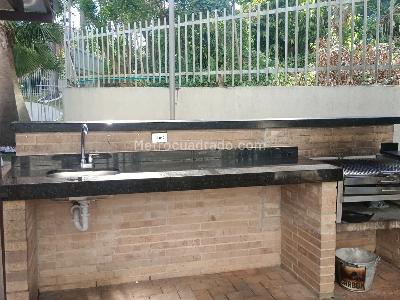 Apartamento de 3 alcobas en venta en Anillo Vial, Floridablanca, 85 m² · foto 15 de 20