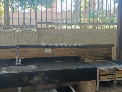 Apartamento de 3 alcobas en venta en Anillo Vial, Floridablanca, 85 m² · foto 20 de 20