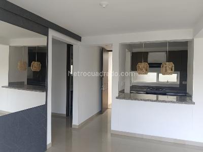 Apartamento de 3 alcobas en venta en Anillo Vial, Floridablanca, 85 m² · foto 4 de 20