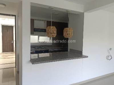Apartamento de 3 alcobas en venta en Anillo Vial, Floridablanca, 85 m² · foto 8 de 20