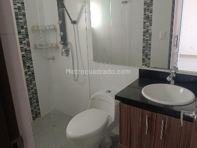 Apartamento de 3 alcobas en venta en Anillo Vial, Floridablanca, 85 m² · foto 9 de 20