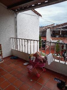 Casa de 3 alcobas en venta en Fontana, Bucaramanga, 102 m² · foto 3 de 16