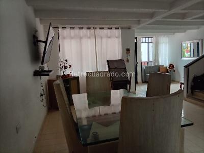 Casa de 3 alcobas en venta en Fontana, Bucaramanga, 102 m² · foto 5 de 16