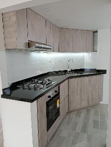 Apartamento de 3 alcobas en venta en Delicias Altas, Bucaramanga, 80 m² · foto 2 de 5