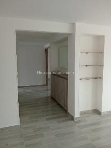 Apartamento de 3 alcobas en venta en Delicias Altas, Bucaramanga, 80 m² · foto 3 de 5