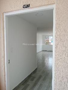 Apartamento de 3 alcobas en venta en Delicias Altas, Bucaramanga, 80 m² · foto 5 de 5