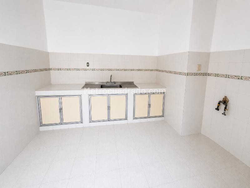 Casa – Bucaramanga, Nuevo Sotomayor, Comuna Cabecera del Llano - Vista 3