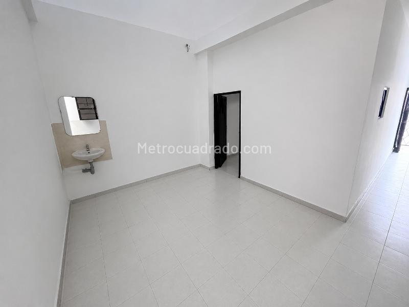 House for rent in Bucaramanga