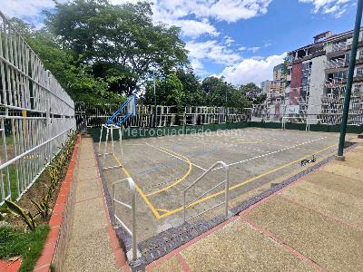 Apartamento de 3 alcobas en venta en Altos De Cañaveral V, Floridablanca, 160 m² · foto 20 de 20