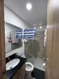 Apartamento de 3 alcobas en venta en Ricaurte, Bucaramanga, 67 m² · foto 5 de 11