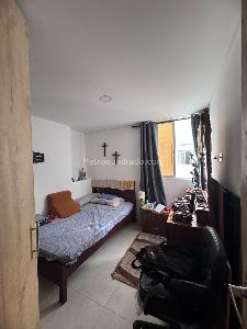 Apartamento de 3 alcobas en venta en Ricaurte, Bucaramanga, 67 m² · foto 6 de 11