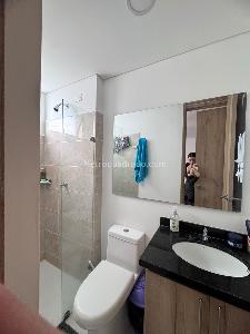 Apartamento de 3 alcobas en venta en Ricaurte, Bucaramanga, 67 m² · foto 7 de 11