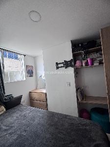 Apartamento de 3 alcobas en venta en Ricaurte, Bucaramanga, 67 m² · foto 2 de 11