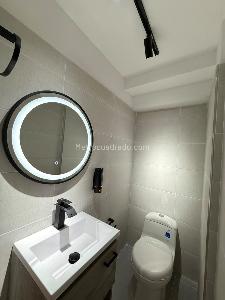 Casa de 4 alcobas en venta en Ciudadela Real De Minas, Bucaramanga, 99 m² · foto 4 de 14