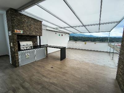 Apartamento en venta en Cañaveral, Floridablanca · foto 11 de 20