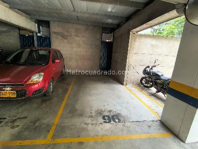 Apartamento en venta en Cañaveral, Floridablanca · foto 12 de 20