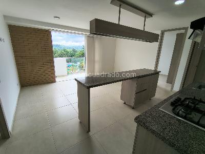 Apartamento en venta en Cañaveral, Floridablanca · foto 14 de 20