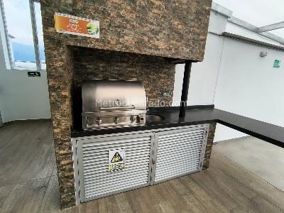 Apartamento en venta en Cañaveral, Floridablanca · foto 16 de 20