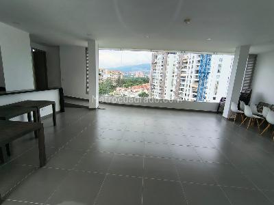 Apartamento en venta en Cañaveral, Floridablanca · foto 18 de 20