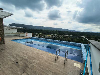 Apartamento en venta en Cañaveral, Floridablanca · foto 19 de 20