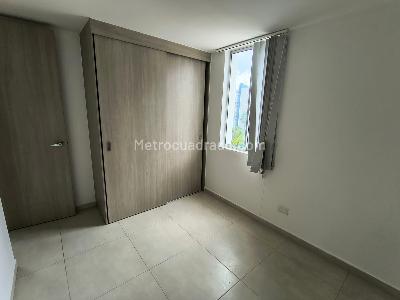 Apartamento en venta en Cañaveral, Floridablanca · foto 2 de 20
